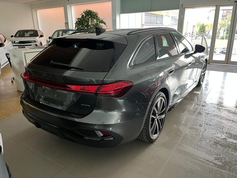 Audi A5 A5 Avant e-hybrid 270 kW S tronic quattro S Line Edition