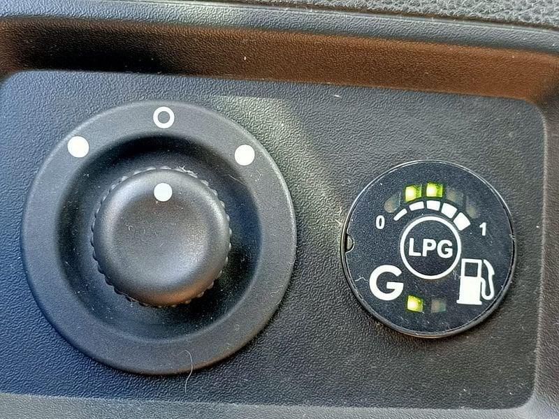 Dacia Duster II 2018 1.0 tce Comfort Eco-g 4x2 100cv