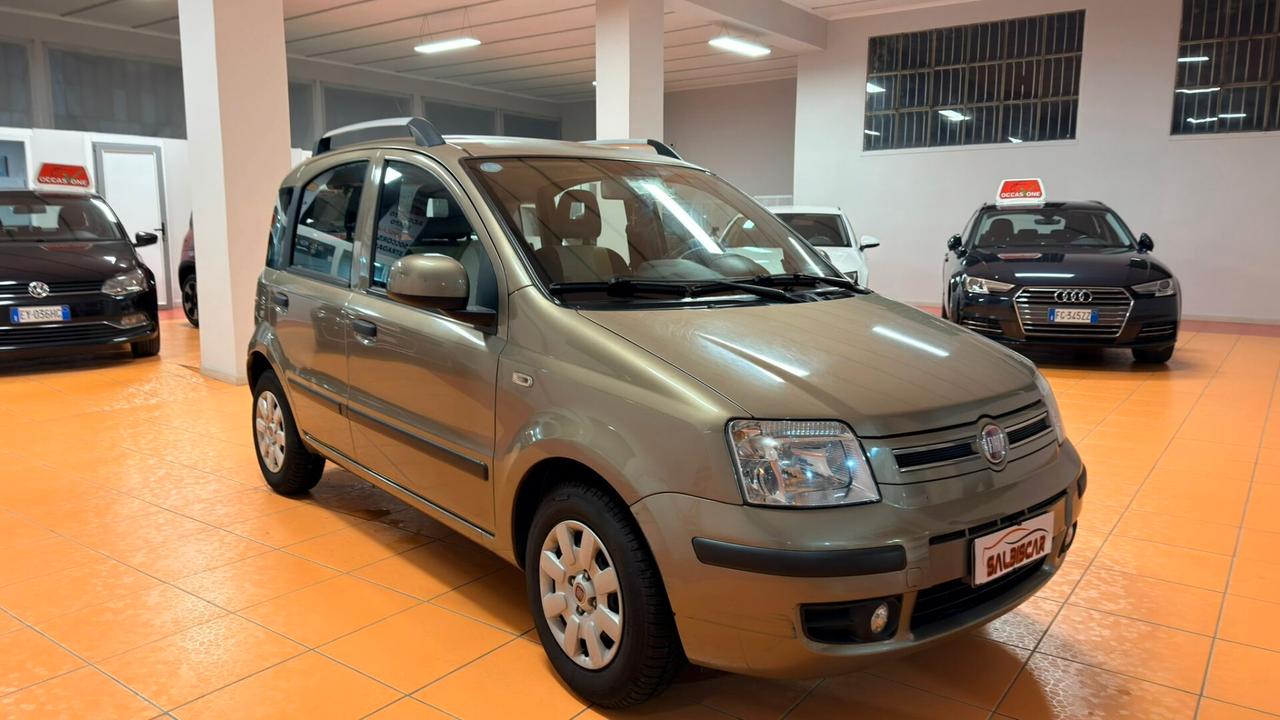 Fiat Panda 1.2 Dynamic