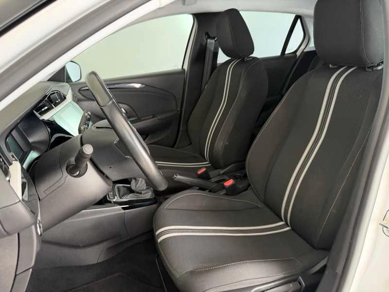 OPEL Corsa VI 2020 - Corsa 1.5 GS Line s&s 100cv