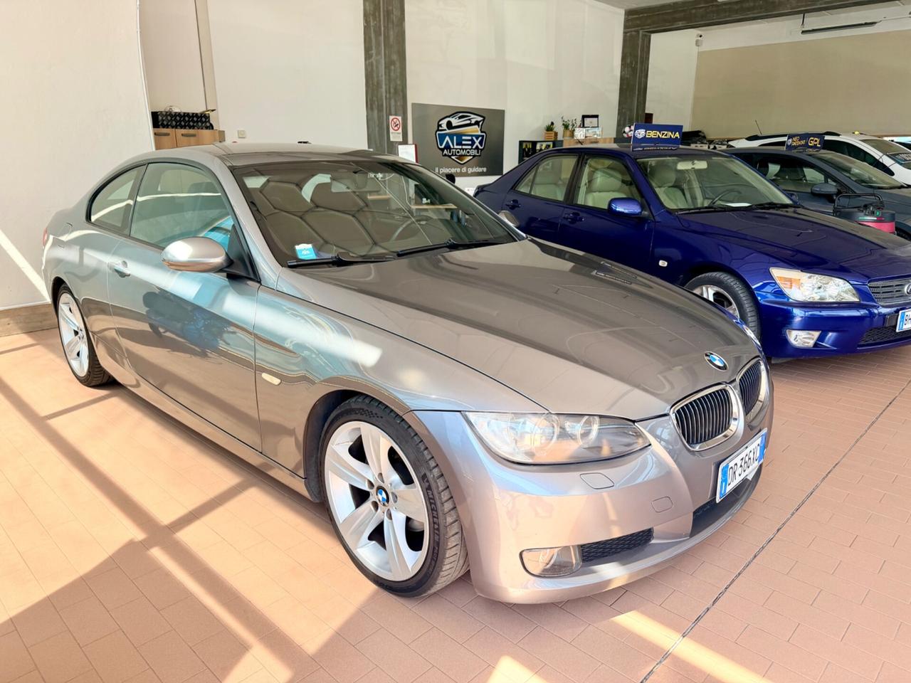 Bmw 320i 2.000benz 170cv Coupé