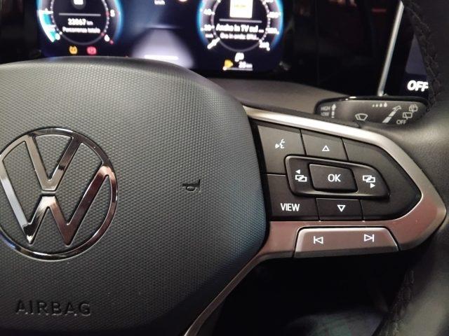 VOLKSWAGEN Golf 2.0 TDI 115 CV SCR Life C/GRIMALDI SPECIAL DAY