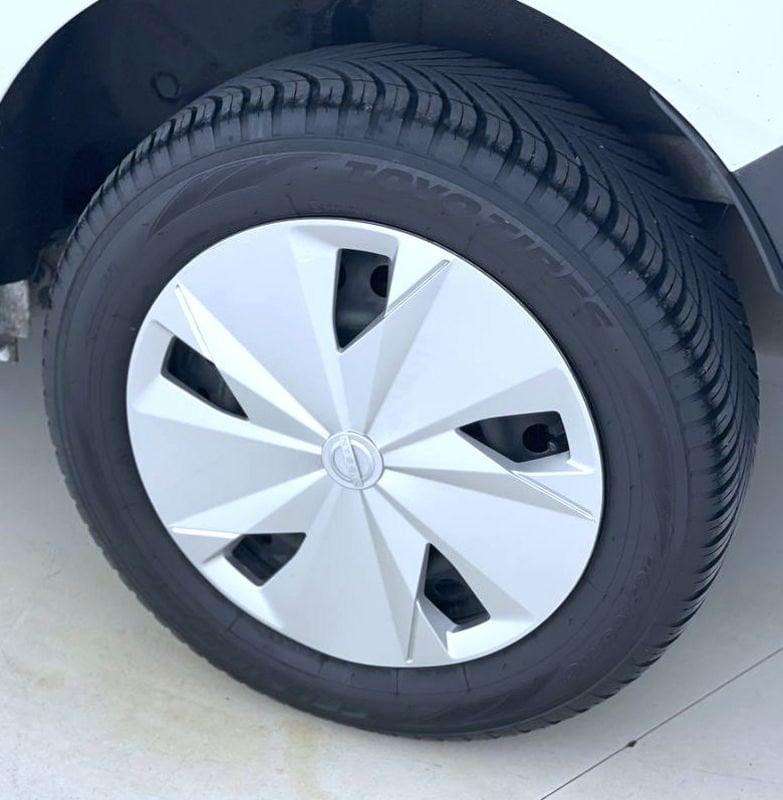 Nissan Townstar 1.3 130 CV Van PC N-Connecta