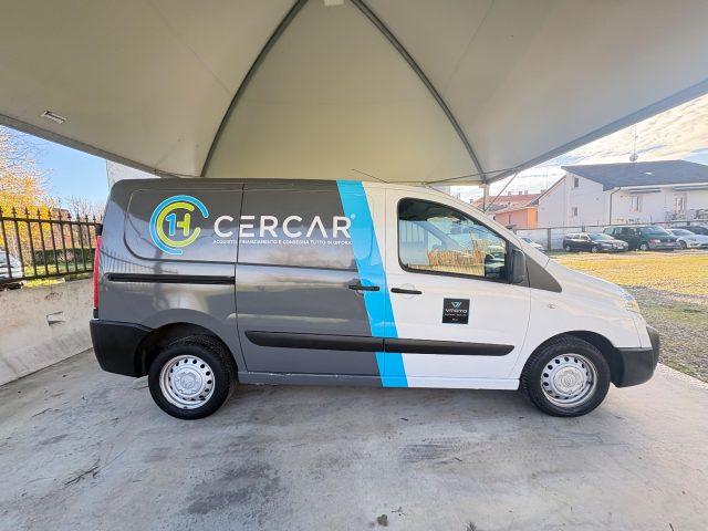 TOYOTA Proace 2.0 D-4D L1H1 Kasten IVA ESPSOTA 1 PROPRIETARIO