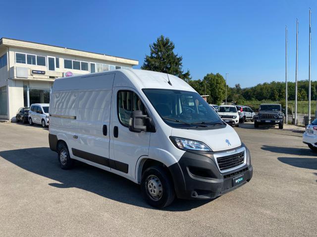 PEUGEOT Boxer *PROMO* 333 2.2 BlueHDi 140 PM-TM Furgone Premium