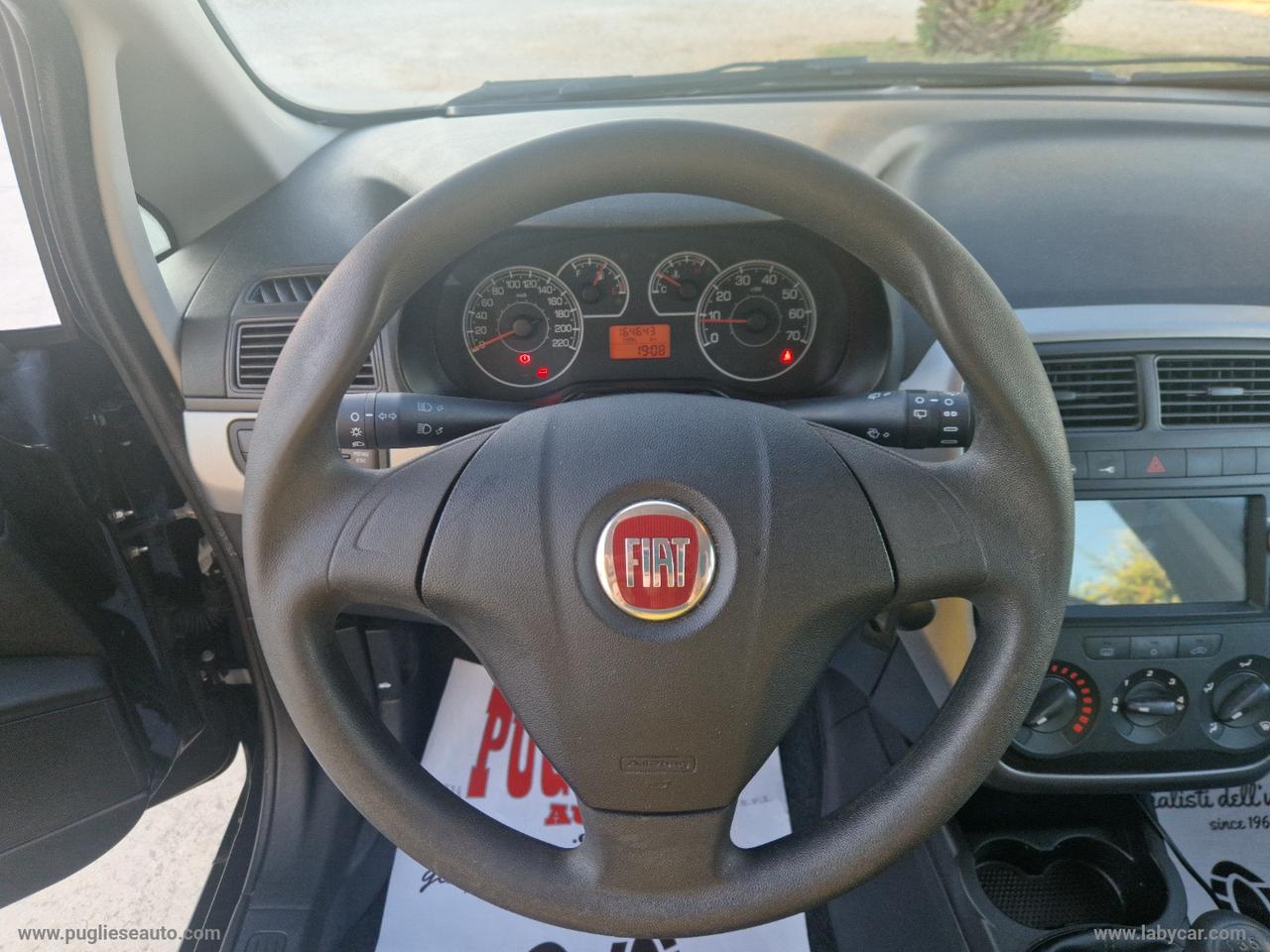 FIAT Grande Punto 1.2 5p. Dynamic
