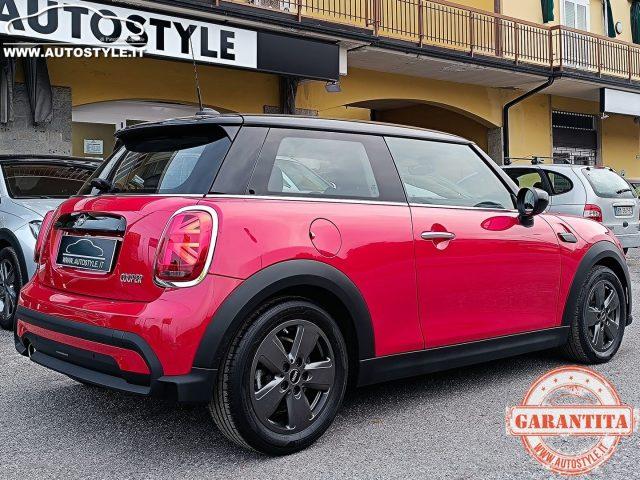 MINI Cooper 1.5 136Cv CLASSIC F56 2/3porte