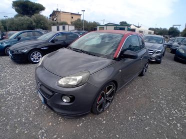 Opel Adam S 1.4 150 CV Finanzio