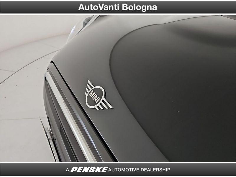 MINI Mini 5 porte Mini 5p 1.5 One Essential 75cv