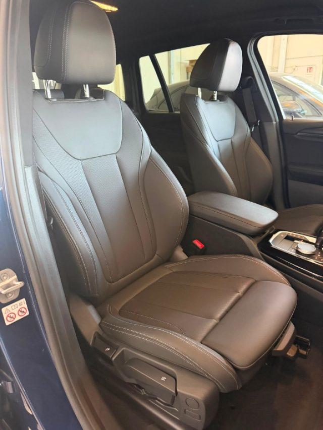 BMW X3 xDrive20d 48V Msport //SERVICE BMW//