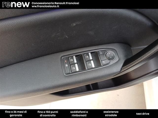 RENAULT Captur 1.0 TCe Techno