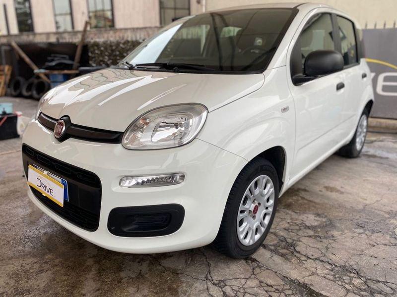 FIAT Panda 1.2 Easy + GPL