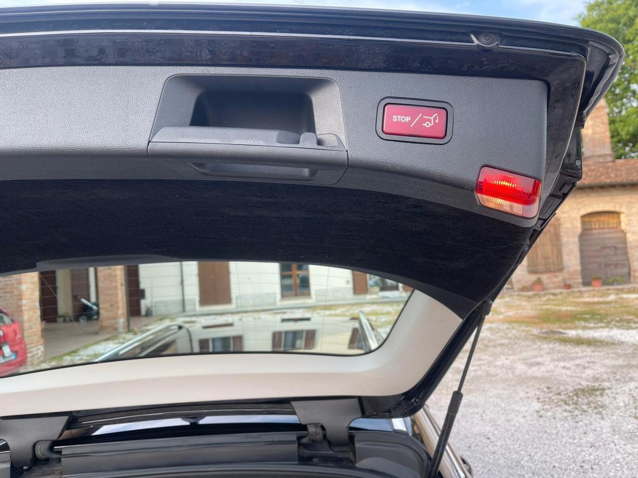 Mercedes-benz E 200 BlueTEC S.W. Automatic Premium