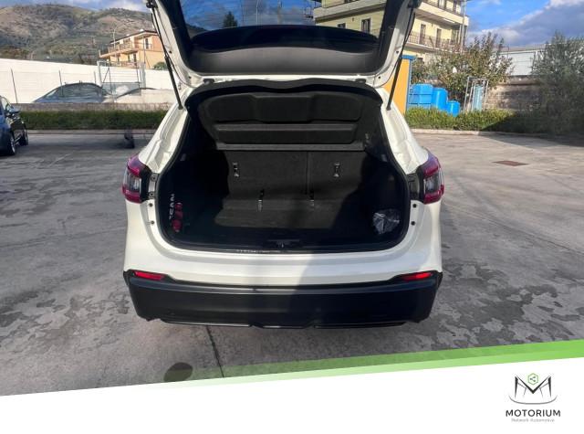 Nissan Qashqai 1.5 dCi j10