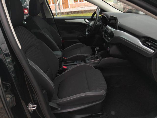 FORD Focus 1.5 TDCi 95 CV Start&Stop SW Business