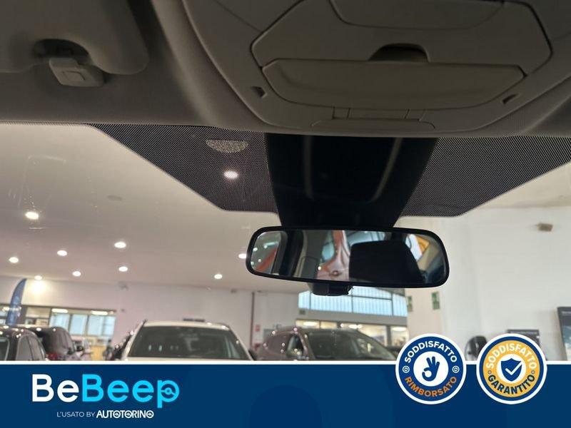 Ford C-Max 1.5 TDCI TITANIUM X S&S 120CV POWERSHIFT