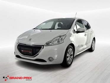 PEUGEOT 208 1° serie 1.4 VTi 95 CV 5p. GPL Access