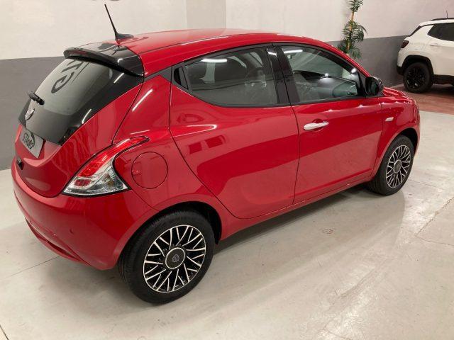 LANCIA Ypsilon 1.0 FireFly 5 porte S&S Hybrid ORO PREZZO PROMO