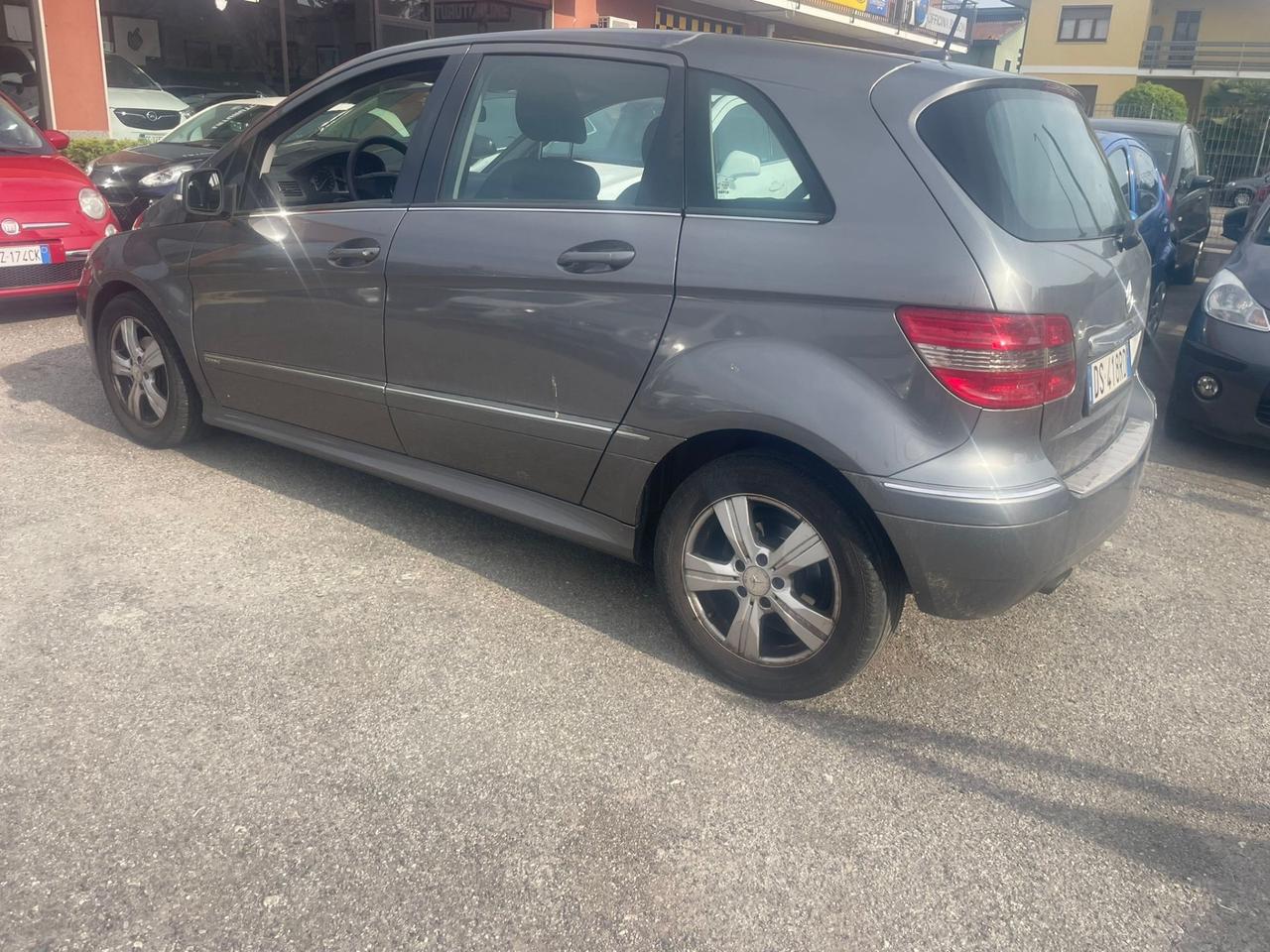 Mercedes-benz B 150 Sport (LEGGI DESCRIZIONE )