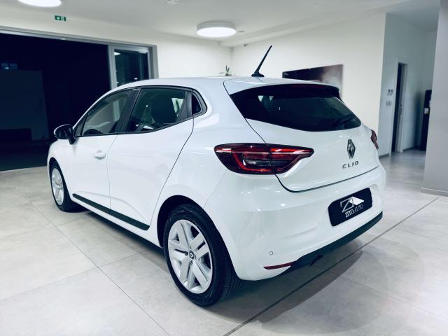 Renault Clio 1.5 blue dci Business 100cv