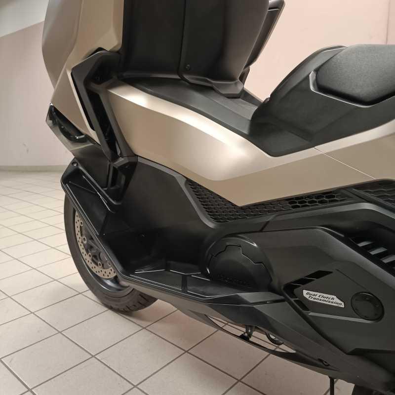 Honda Forza 750 - 2025