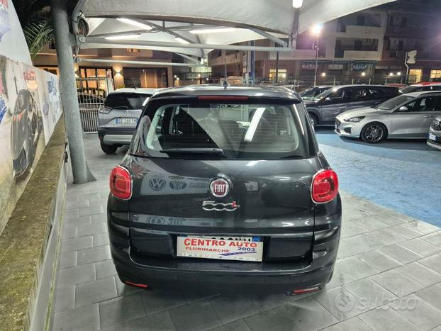 FIAT - 500 L - 1.6 MJT 120 CV Lounge