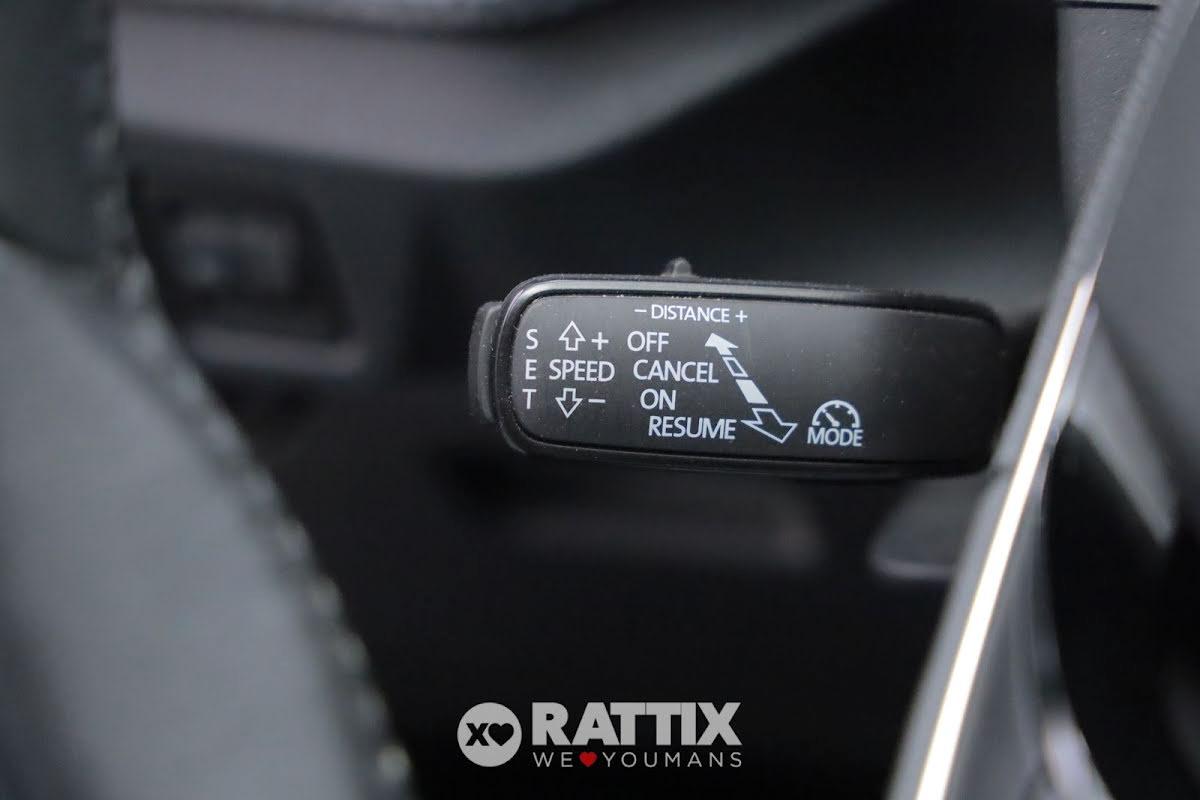 Skoda Kamiq 1.0 TSI 95CV Ambition