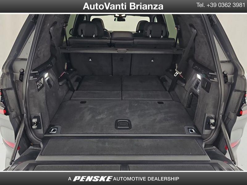BMW X7 M60i xDrive 48V