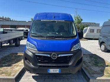 Opel Movano 2.2 BlueHDi 140CV L2H2 Iva Compresa