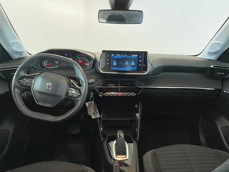 PEUGEOT 208 2ª serie - 208 PureTech 100 Stop&Start 5 porte Active Pack