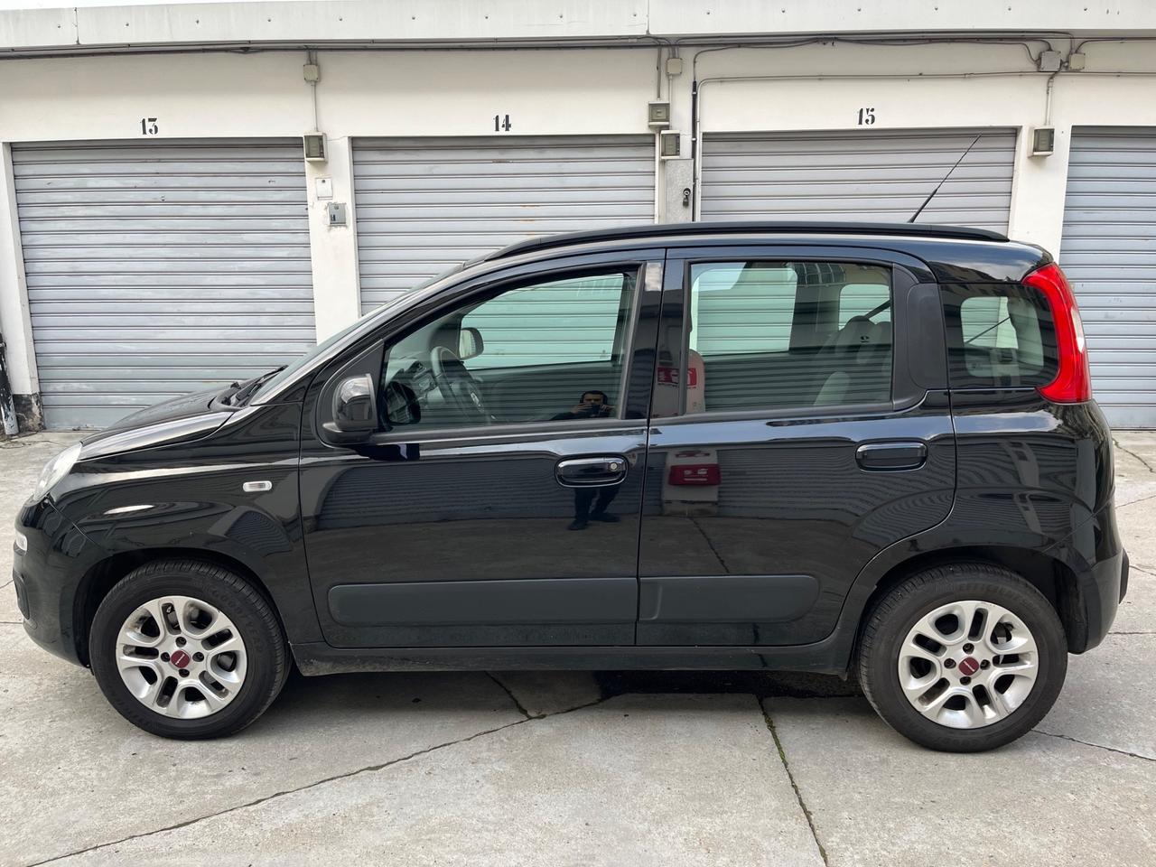 Fiat Panda 1.2 Lounge OK NEOPATENTATI