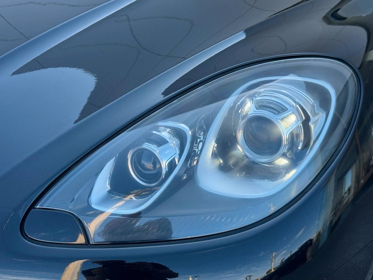 Porsche Macan 3.0 S Diesel 258 CV