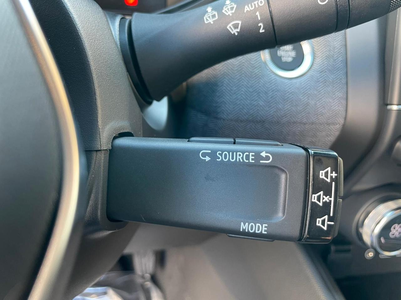 Renault Clio ECO-G 100 CV Techno