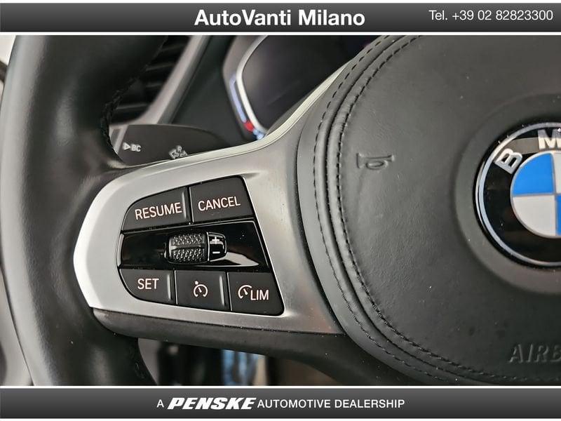 BMW Serie 1 116d Msport