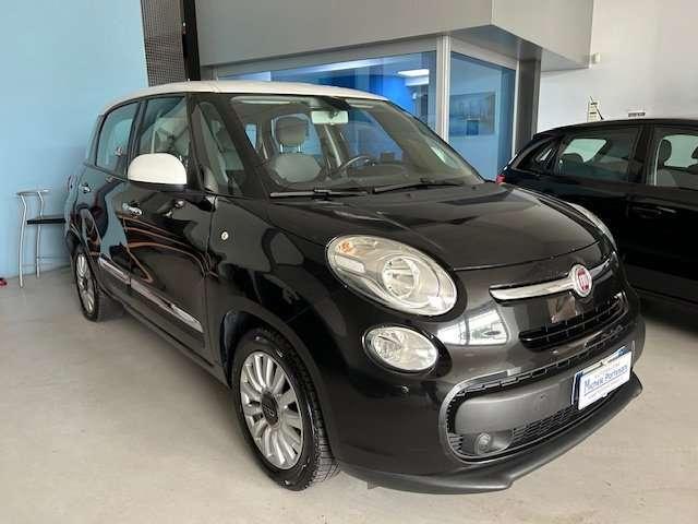 Fiat 500L 500L 1.3 mjt Pop 85cv