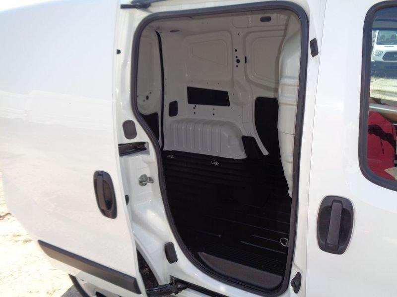 FIAT Fiorino Fiorino 1.3 MJT 95CV Cargo SX + IVA