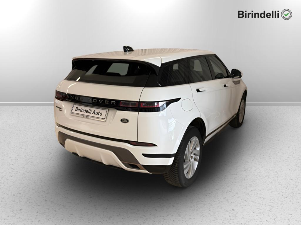 LAND ROVER RR Evoque 2ª serie - Range Rover Evoque 2.0D I4-L.Flw 150 CV AWD Auto R-Dynamic
