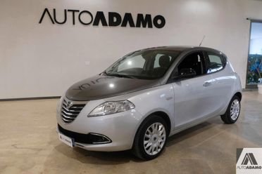 Lancia Ypsilon 1.2 69 CV 5 porte S&S Gold
