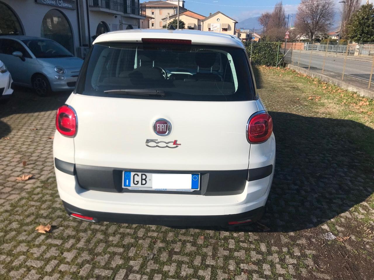 Fiat 500L 1.4 Urban *NEOPATENTATI* ""17""