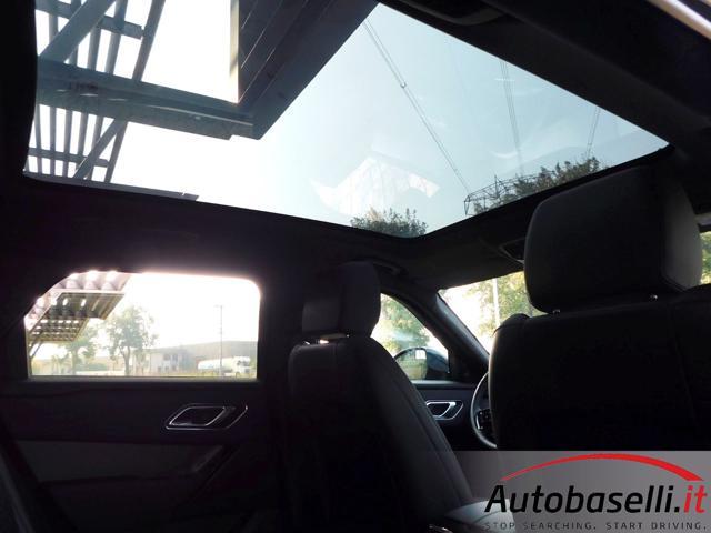LAND ROVER Range Rover Velar 2.0 I4 PHEV 404 CV DYNAMIC SE 4WD IBRIDO PLUG-IN