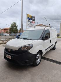 Fiat Doblo Maxi 1.6 MJT 105cv