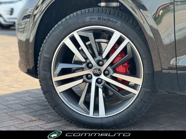AUDI Q5 SPB Sportback 40 TDI S tronic S line plus