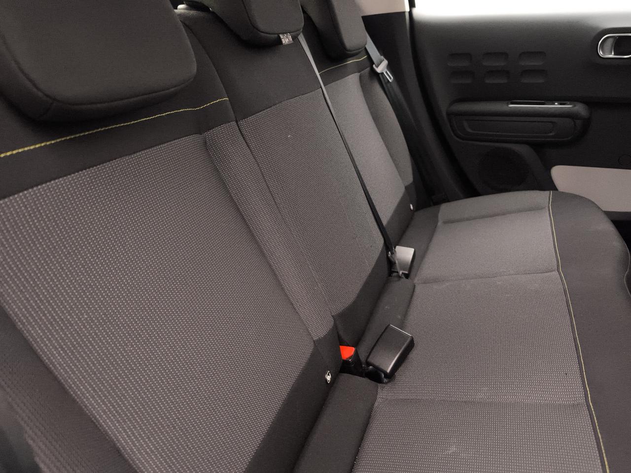 CITROEN C3 III 2017 - C3 1.2 puretech Shine s&s 83cv