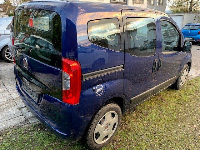 FIAT Qubo 1.3 MJT 80 CV Lounge