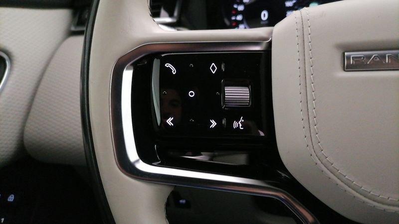 Land Rover Range Rover Velar 2.0d i4 mhev R-Dynamic S 4wd 204cv auto