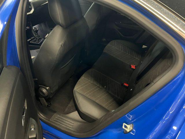 OPEL Mokka Mokka 1.2 Turbo 136 CV Ultimate