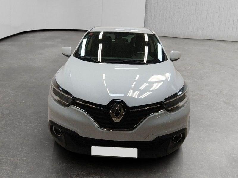 Renault Kadjar 1.2 tce energy Sport Edition 130cv