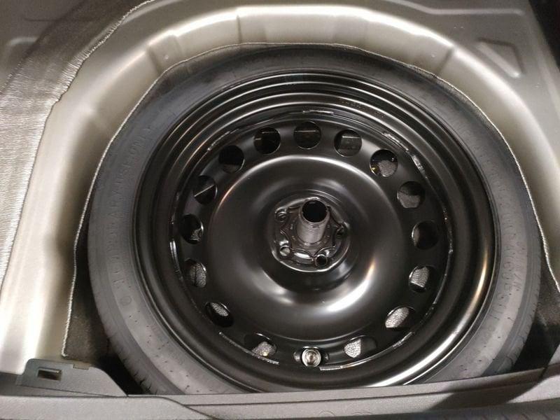 Volkswagen Taigo Taigo 1.0 TSI 95 CV Edition Plus