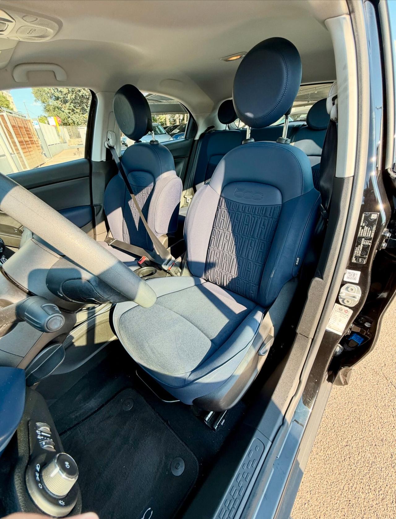 Fiat 500X 1.3 MultiJet 95 CV