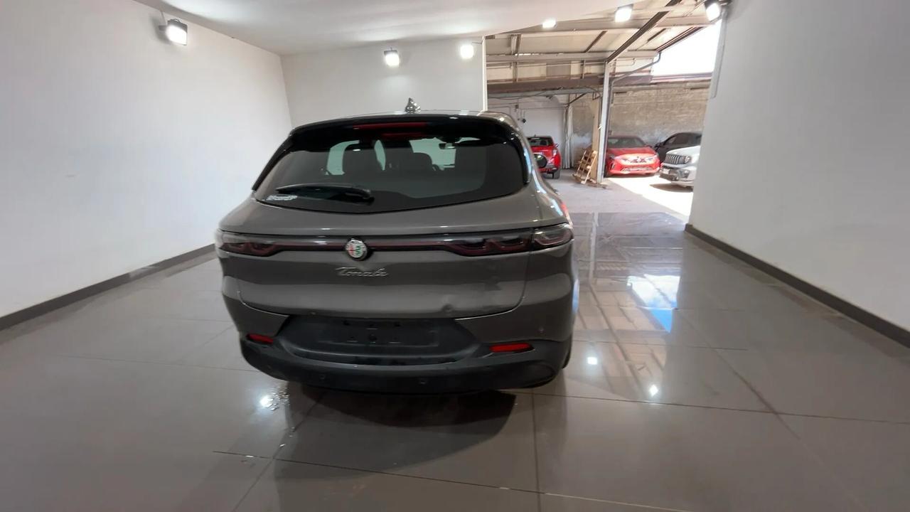 Alfa Romeo Tonale 1.6 diesel 130 CV TCT6 Sprint AUTOMATICA
